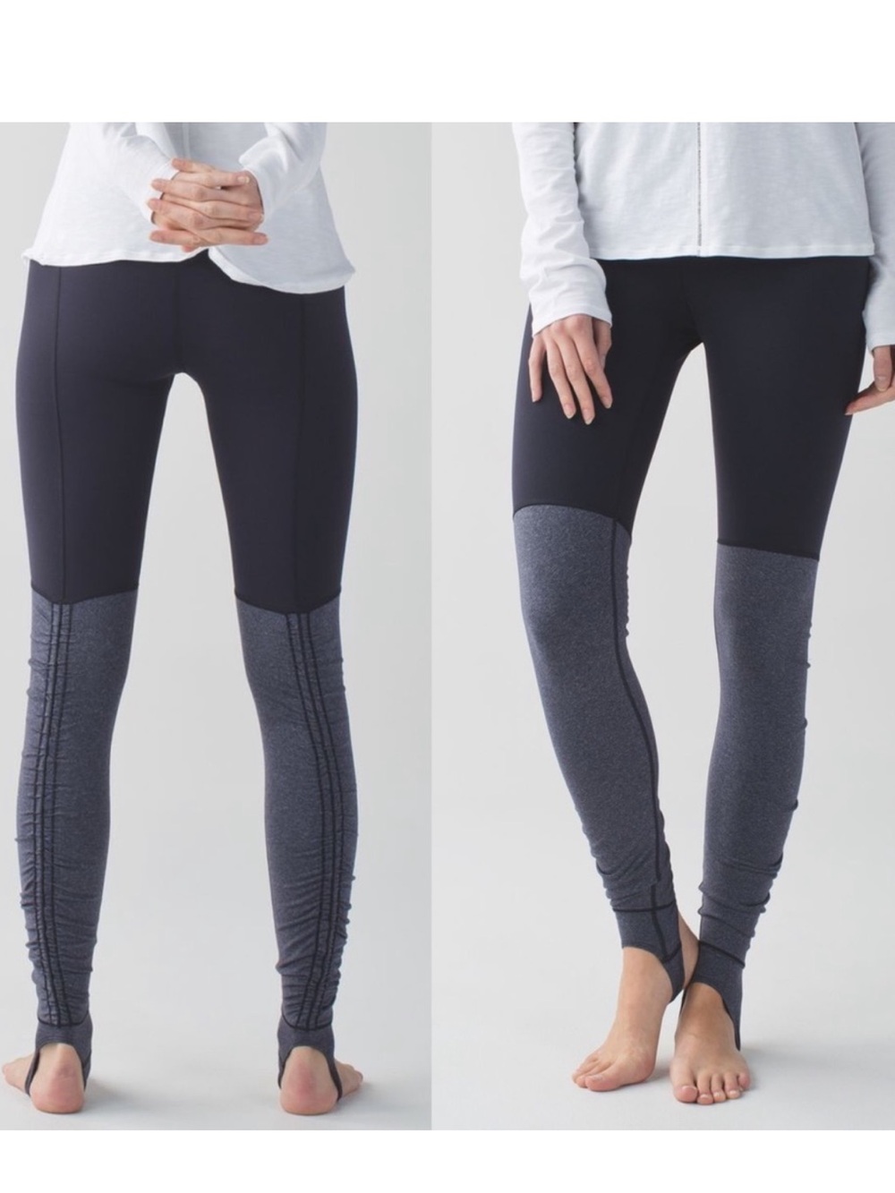 Lululemon Wunder Under Stirrup Leggings Women’s 4